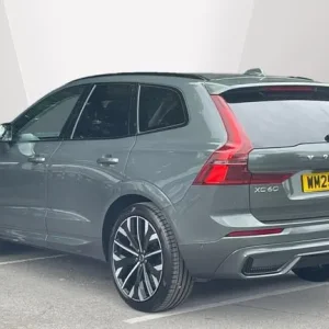 2025 Volvo XC60 2.0 T8 PHEV Estate - Image 2