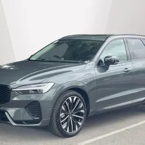 2025 Volvo XC60 2.0 T8 PHEV Estate - Image 6