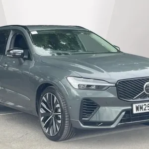 2025 Volvo XC60 2.0 T8 PHEV Estate