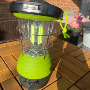 Vango camping lantern - Image 2