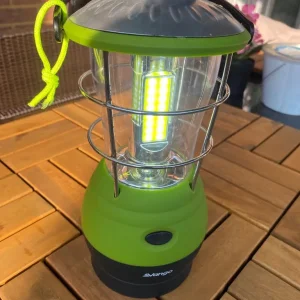 Vango camping lantern