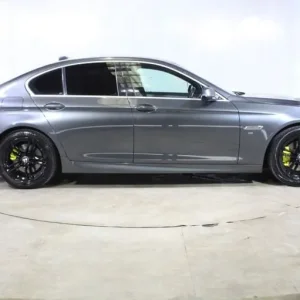 2015 BMW 5 Series 2.0D M Sport 4-door Diesel Auto - Image 5