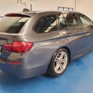 2016 BMW 5 Series 520d M Sport Estate Diesel - Image 3