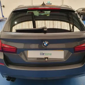 2016 BMW 5 Series 520d M Sport Estate Diesel - Image 4