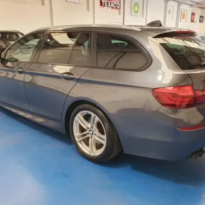 2016 BMW 5 Series 520d M Sport Estate Diesel - Image 5