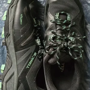 Merrell Trainers Size 5 - Image 7