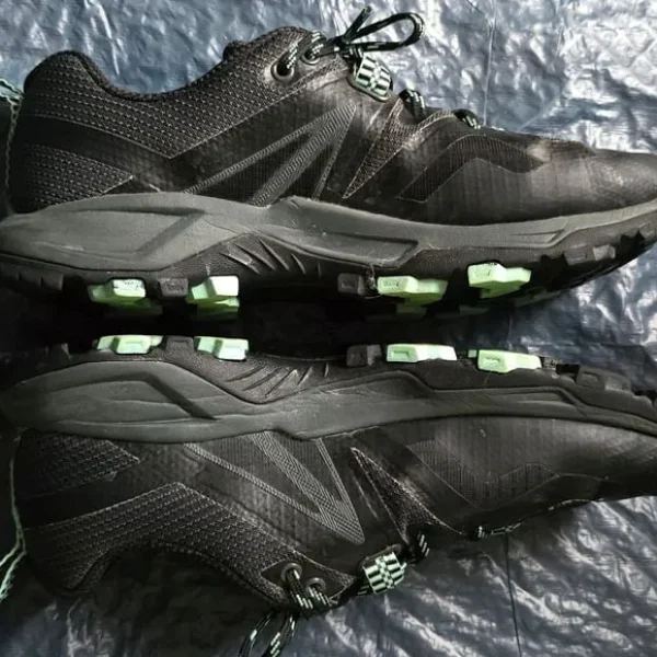 Merrell Trainers Size 5