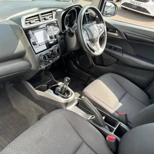2018 Honda Jazz S I-Vtec Hatchback Petrol Manual - Image 2