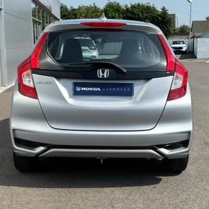 2018 Honda Jazz S I-Vtec Hatchback Petrol Manual - Image 6