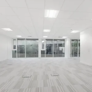 Private Offices for Rent: 22 to 50 Desks | Serviced Space