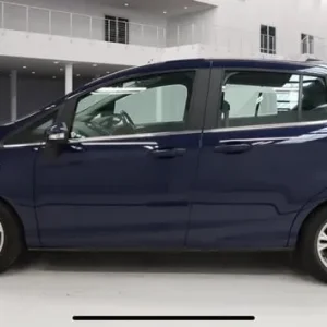2017 Ford B-MAX 1.0T EcoBoost Zetec Navigator MPV - Image 6
