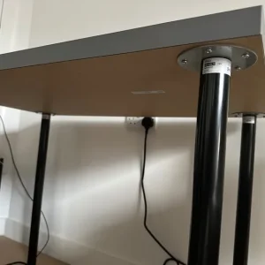 IKEA LINNMON desk - Image 2