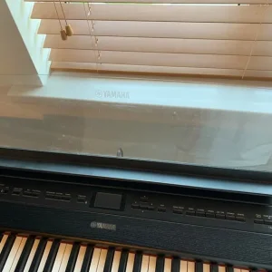 Yamaha P515 88-key weighted action - Image 2