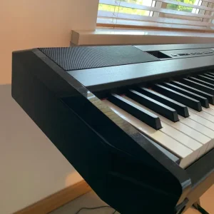 Yamaha P515 88-key weighted action - Image 4