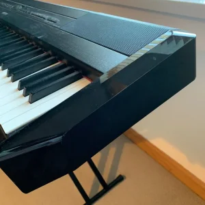 Yamaha P515 88-key weighted action - Image 5