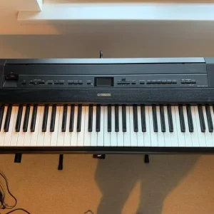 Yamaha P515 88-key weighted action - Image 8