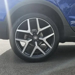 SEAT Arona 1.0 TSI GPF FR Sport SUV 5-door Petrol Manual - Image 3