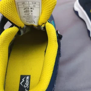 Peter Storm shoes size 1 UK - Image 2