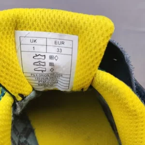 Peter Storm shoes size 1 UK - Image 4