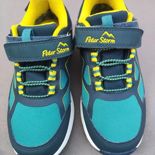 Peter Storm shoes size 1 UK