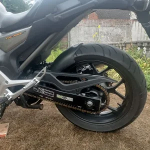Automatic Honda NC700 S DCT 2014 670cc - Image 7