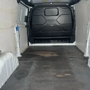 2022 Ford Transit Custom 2.0 EcoBlue 130ps High Roof Trend Van - Image 6