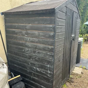Black shed - Image 4