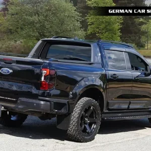 2023 Ford Ranger Wildtrak EcoBlue Estate Diesel Automatic - Image 2