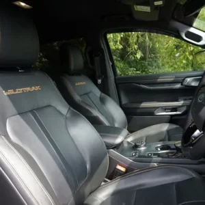 2023 Ford Ranger Wildtrak EcoBlue Estate Diesel Automatic - Image 6
