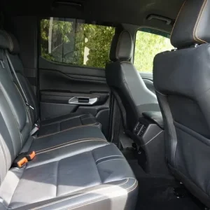 2023 Ford Ranger Wildtrak EcoBlue Estate Diesel Automatic - Image 7