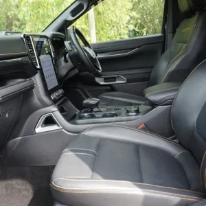 2023 Ford Ranger Wildtrak EcoBlue Estate Diesel Automatic - Image 8