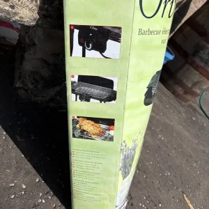 ELECTRIC BBQ - Image 2