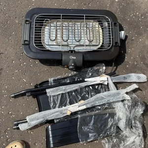 ELECTRIC BBQ - Image 4