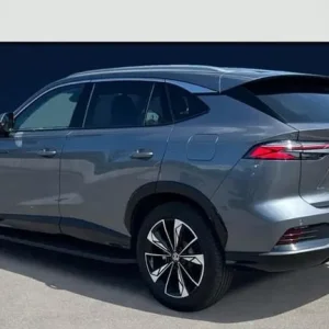 2025 MG HS Trophy Plug-in Hybrid SUV - Image 3