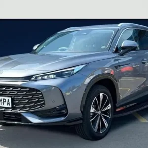 2025 MG HS Trophy Plug-in Hybrid SUV - Image 4