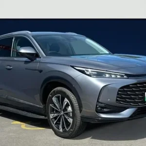 2025 MG HS Trophy Plug-in Hybrid SUV