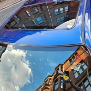 Honda Prelude Coupe 1998 2-door manual - Image 8