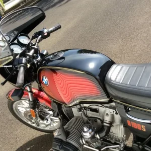 BMW R100S - Image 2