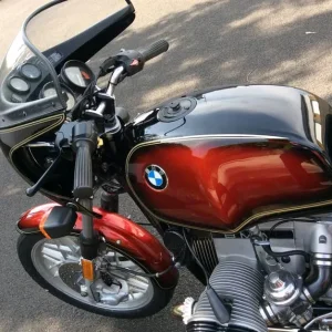 BMW R100S - Image 6