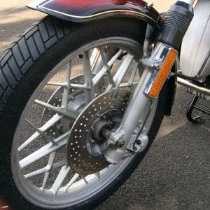 BMW R100S - Image 7