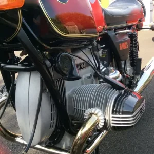 BMW R100S - Image 8