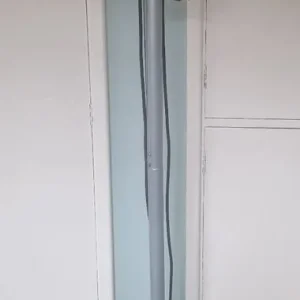 Electric patio heater - Image 2