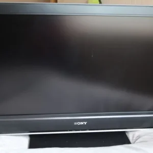 Sony Bravia 32-inch LCD TV