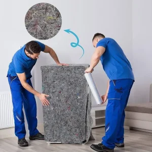MAN AND VAN HIRE FOR FLAT MOVES OR SMALL REMOVALS - Image 8