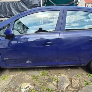 2008 Vauxhall Corsa 1.4 Automatic 162k HPI clear ULEZ free - Image 5