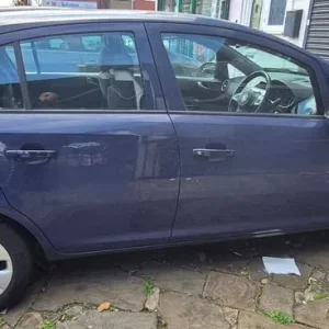2008 Vauxhall Corsa 1.4 Automatic 162k HPI clear ULEZ free - Image 6