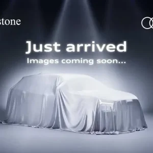 2020 Audi Q3 45 TFSI Quattro Edition 1 5dr S Tronic SUV Petrol Automatic