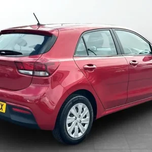 2022 Kia Rio 1 Hatchback Petrol Manual - Image 6