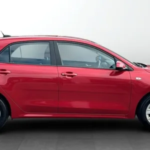 2022 Kia Rio 1 Hatchback Petrol Manual - Image 7