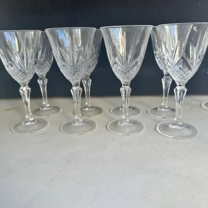 Kitchen glassware and small bits - Image 7